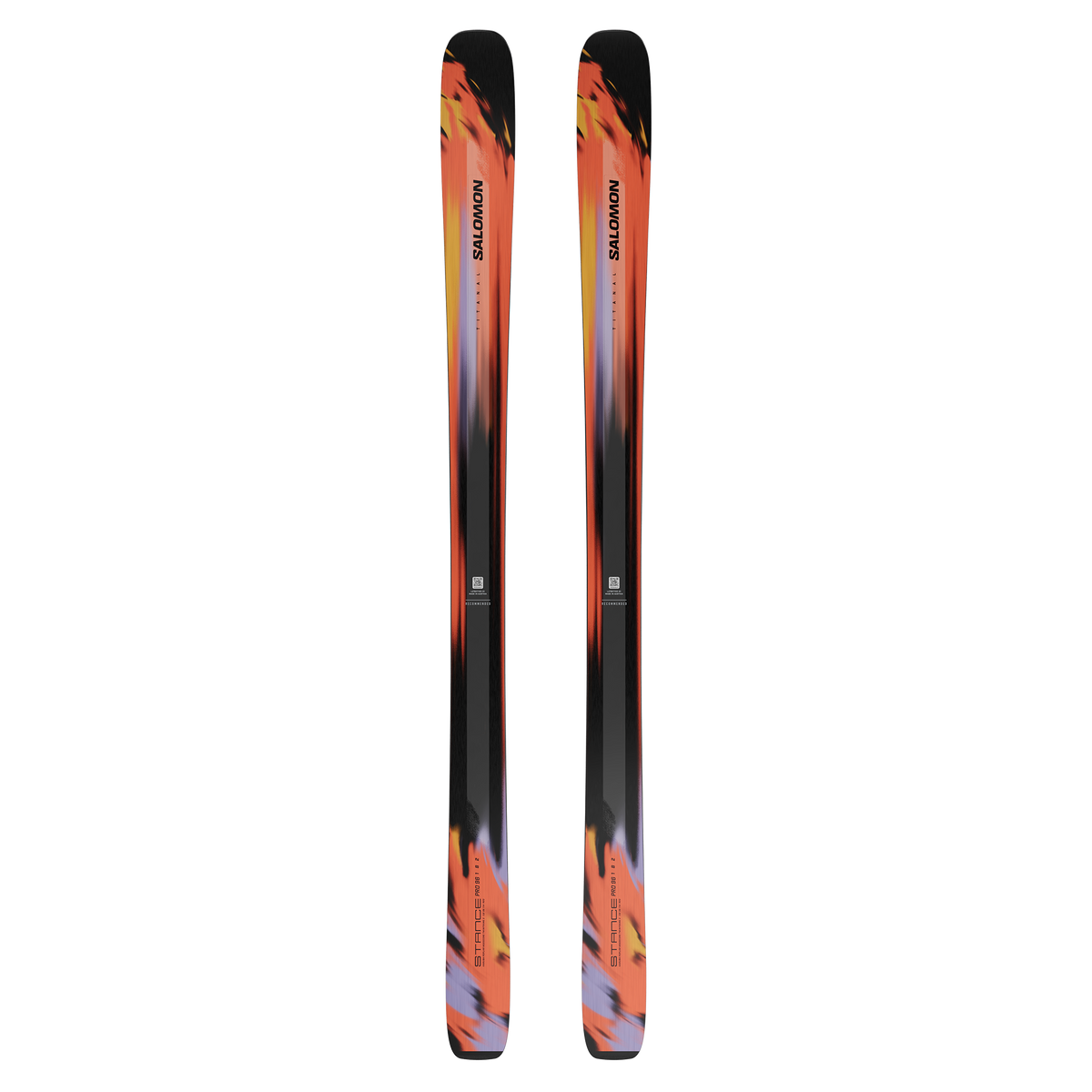 STANCE PRO 96 - Default