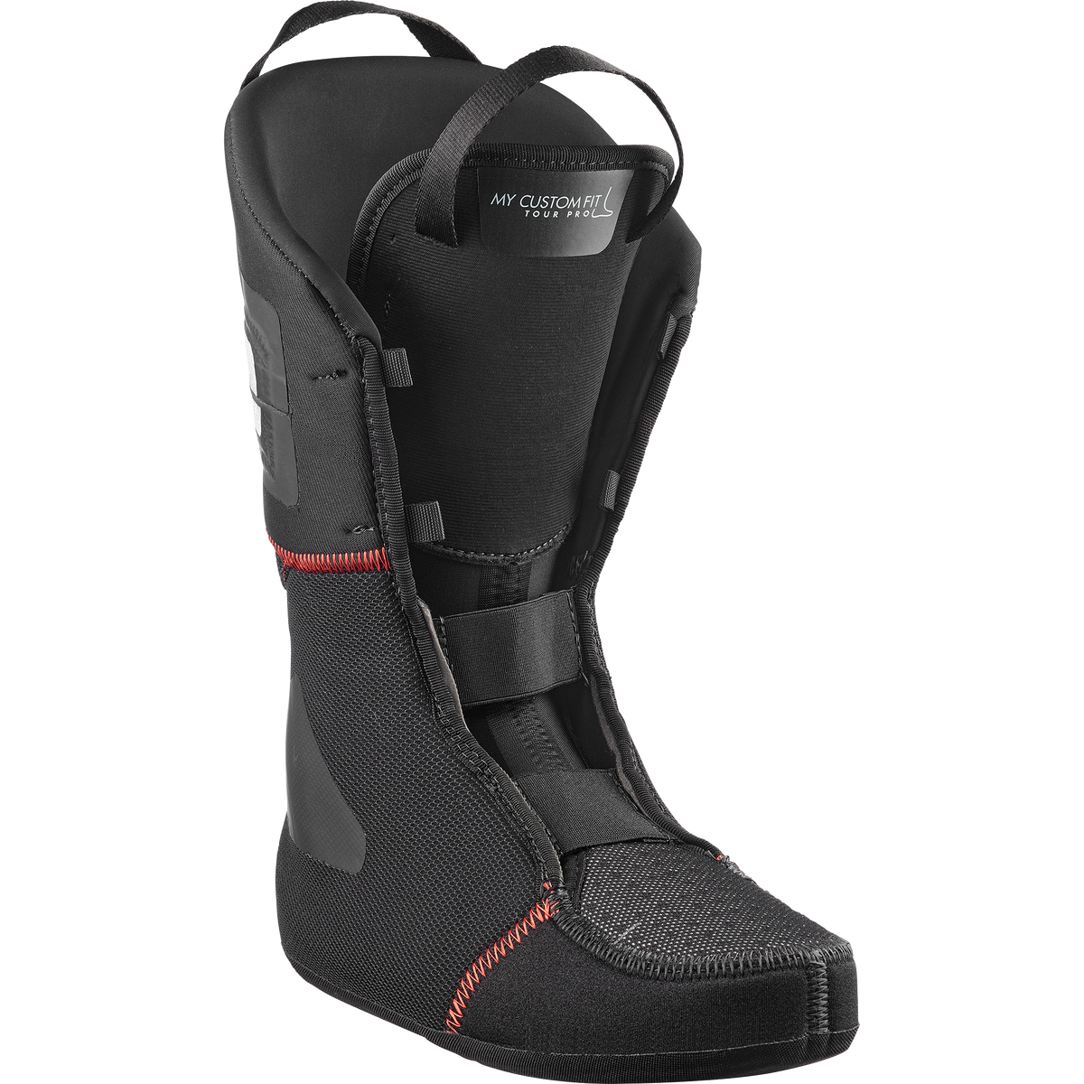 MTN SUMMIT PRO - Yellow