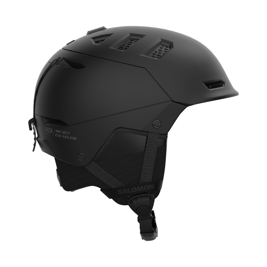 HUSK PRO