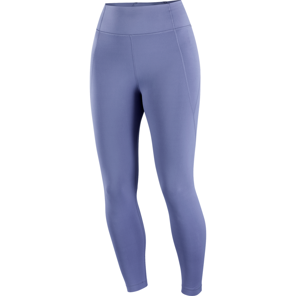 SHAKEout BLISS TIGHTS - Blue