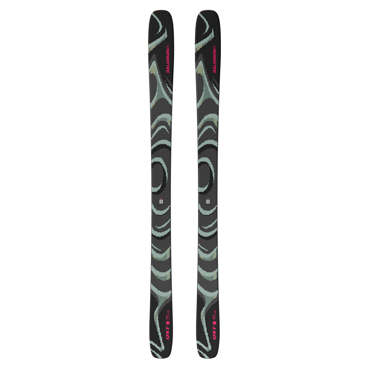 QST 100 BLACK - Default