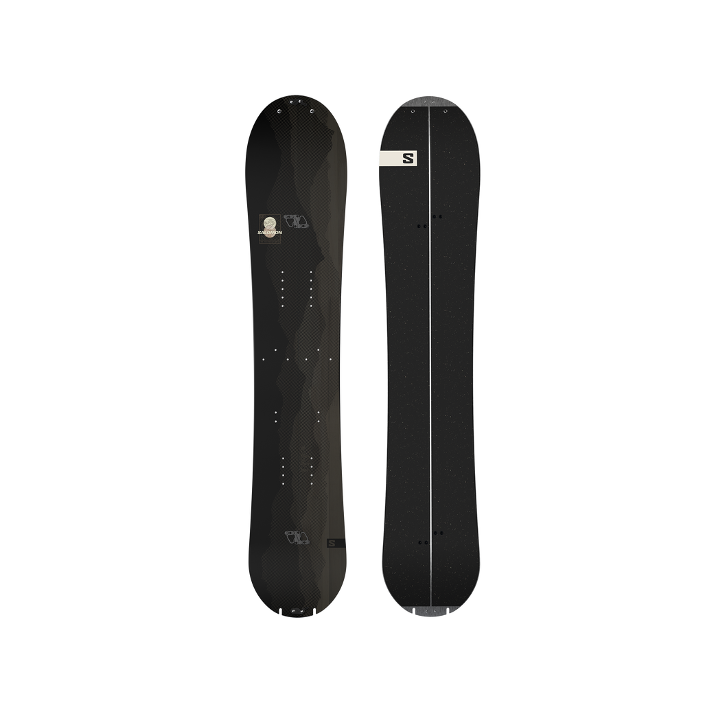 HPS - TAKA SPLIT 2.0