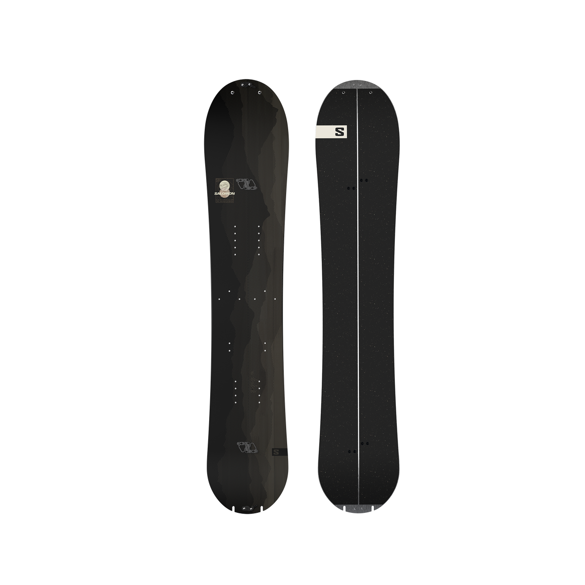 HPS - TAKA SPLIT 2.0