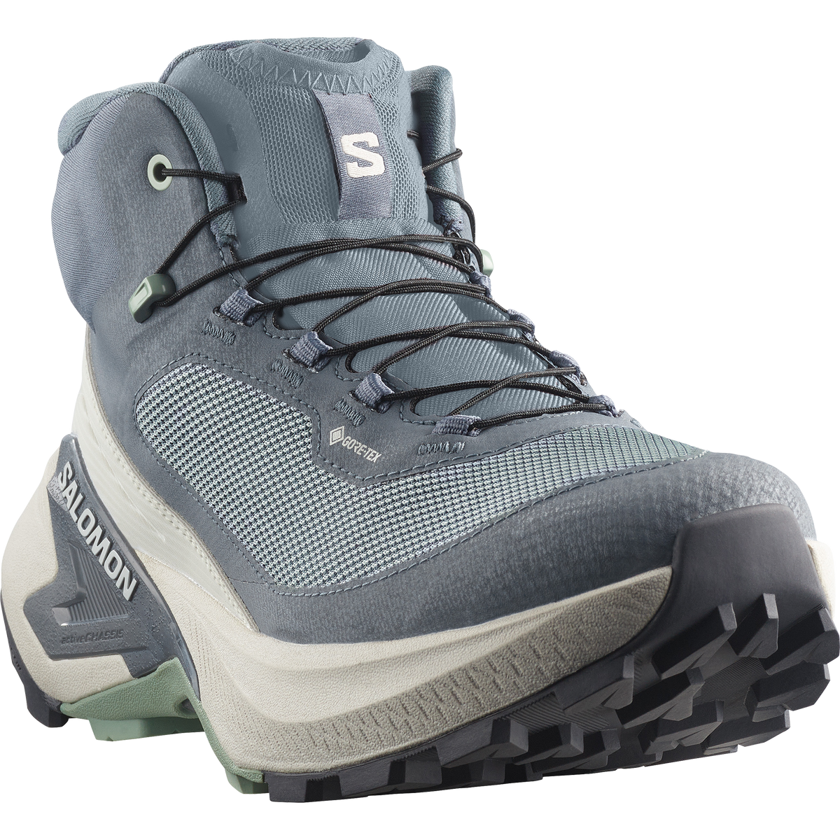 GENESIS MID GORE TEX - Blue