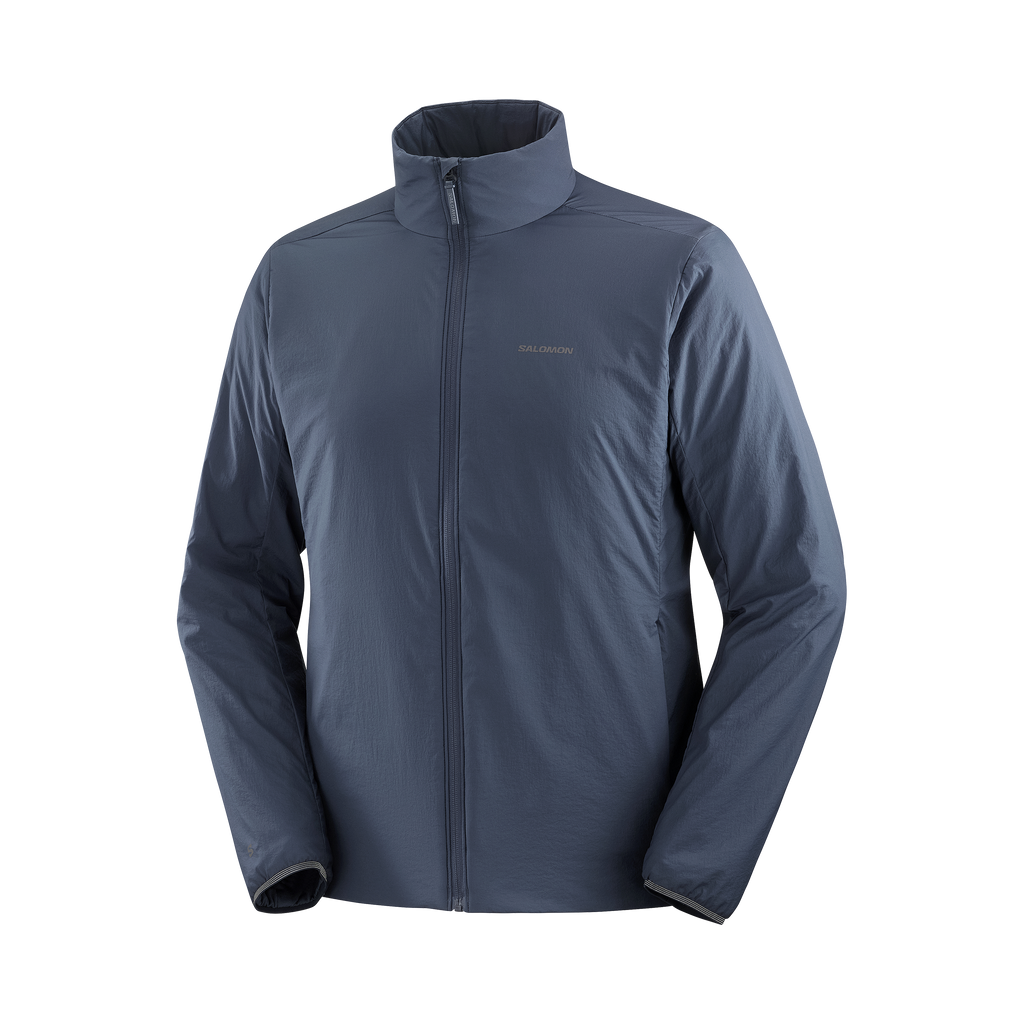 MOUNTAIN FLEX - Grey