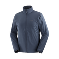MOUNTAIN FLEX - Grey