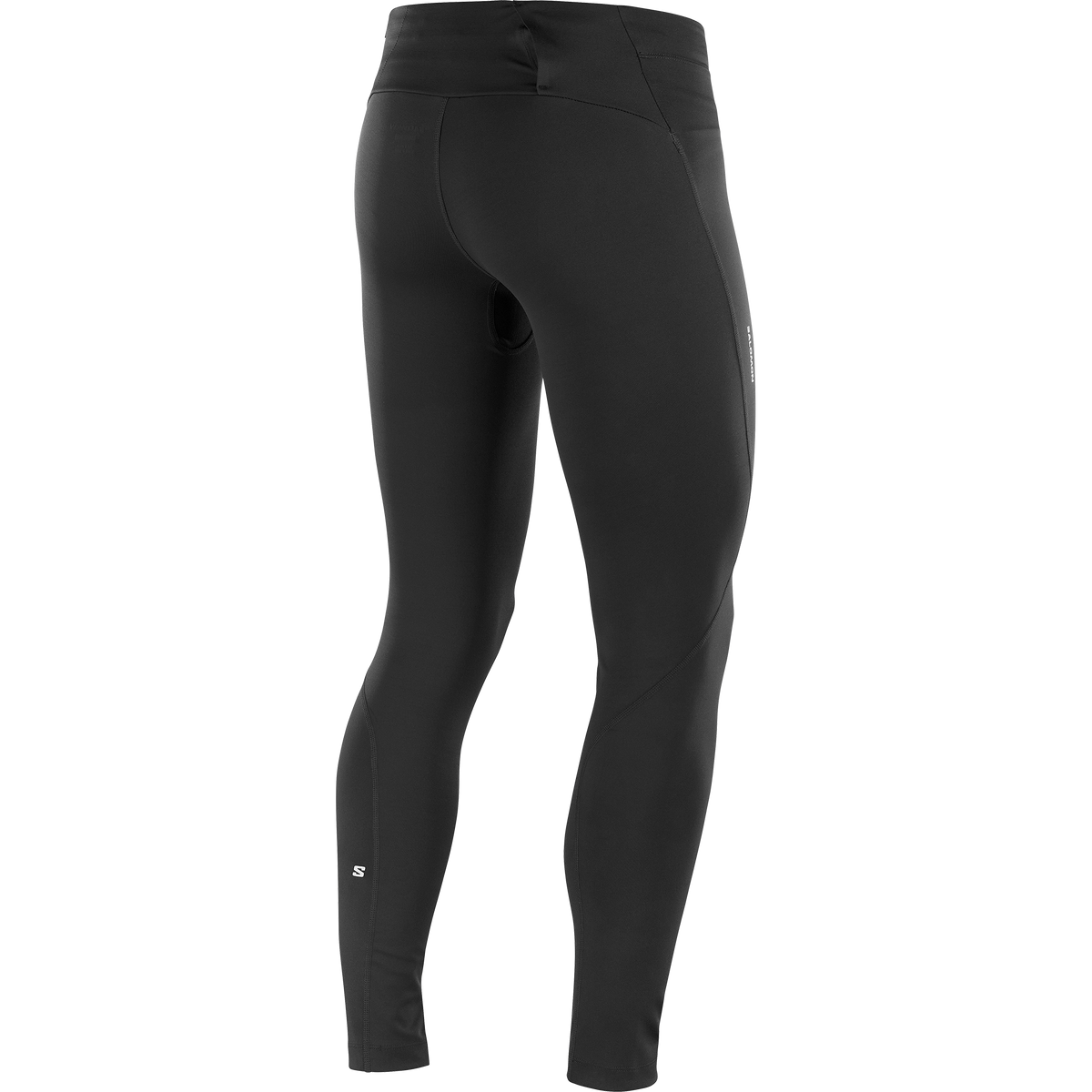 SHAKEout CORE TIGHTS - Black