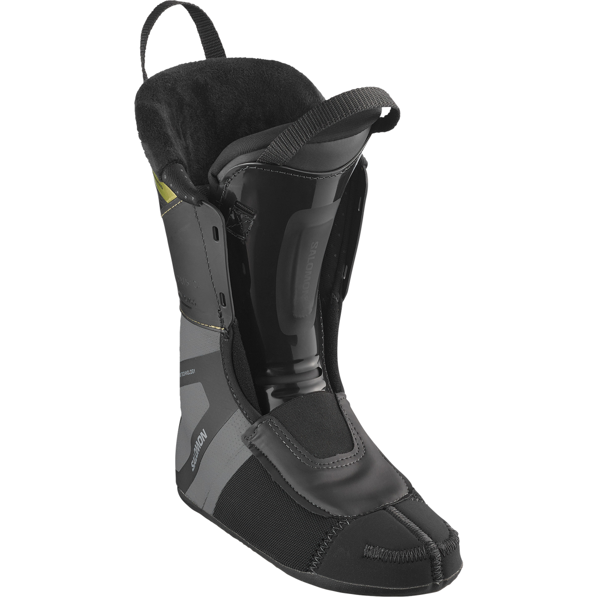S/PRO ALPHA C BOA 95 - Black