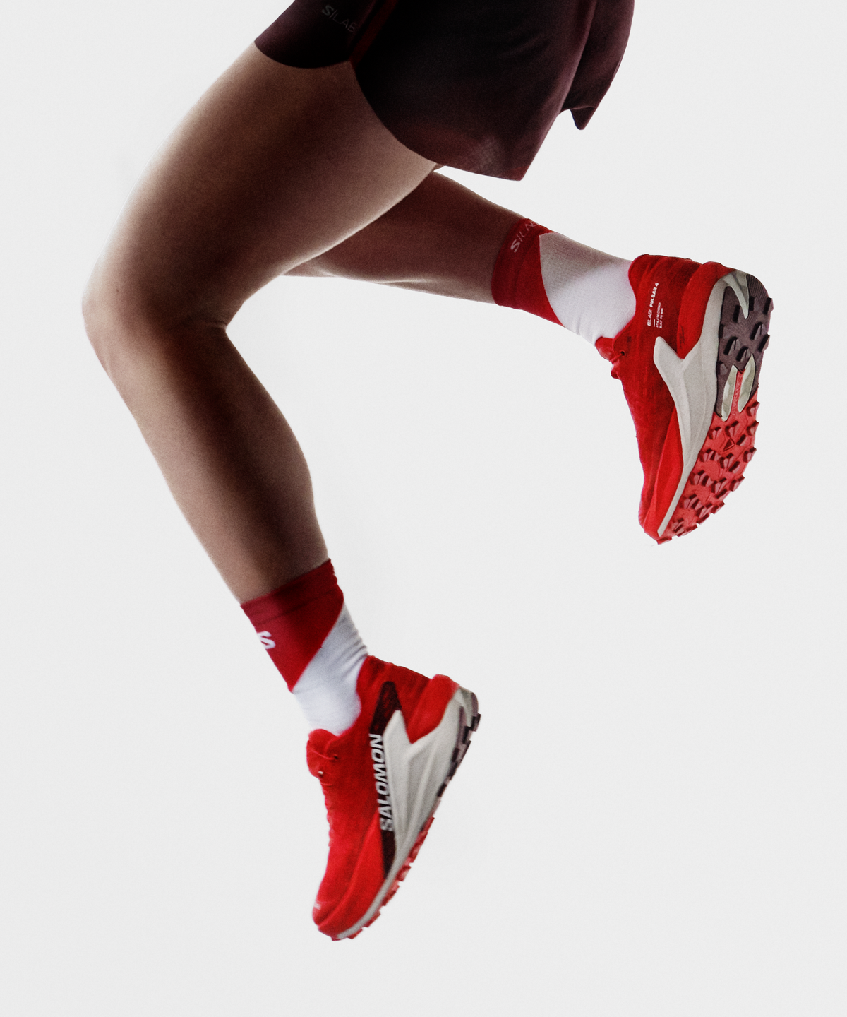 S/LAB PULSAR 4 - Red