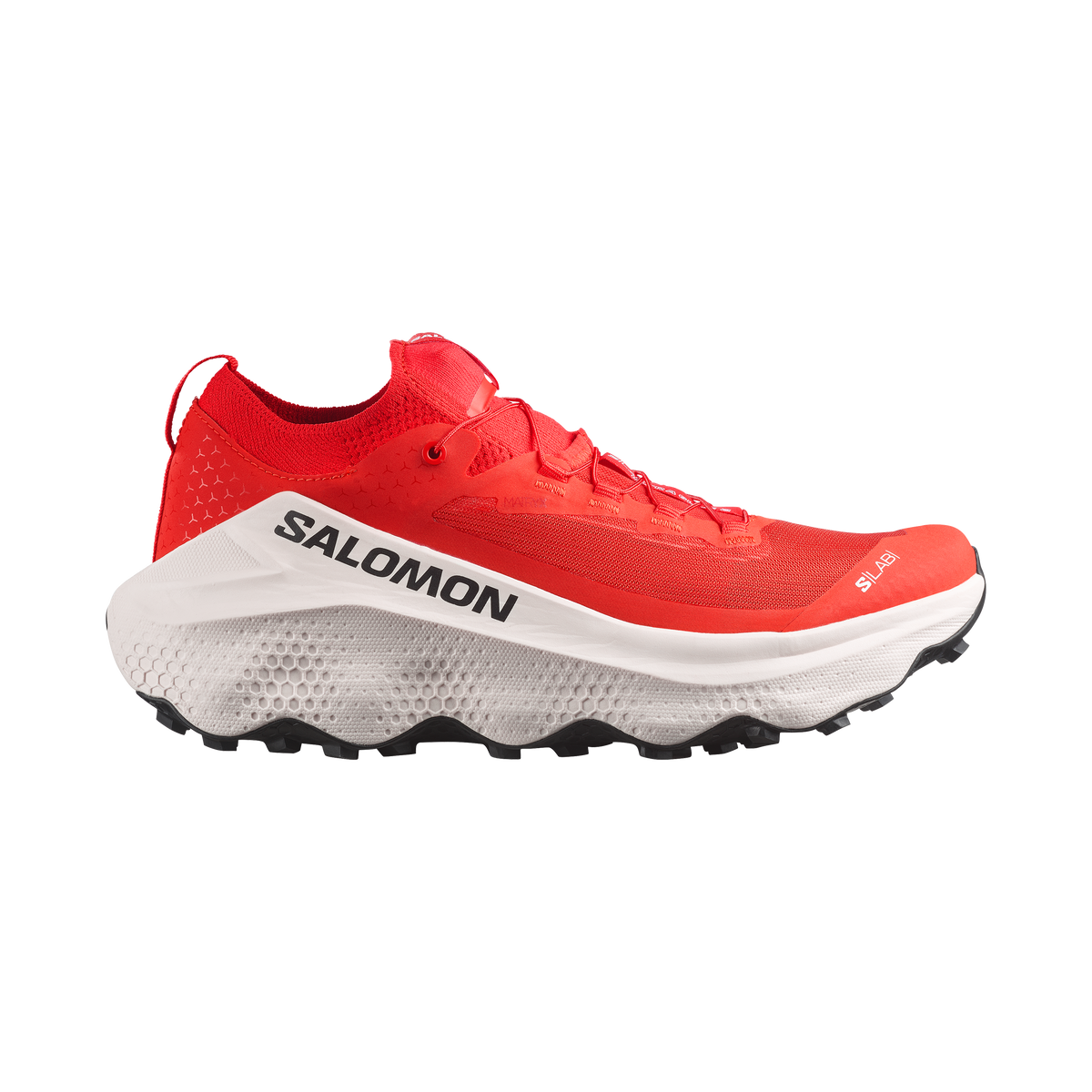S/LAB ULTRA GLIDE 2 - Red