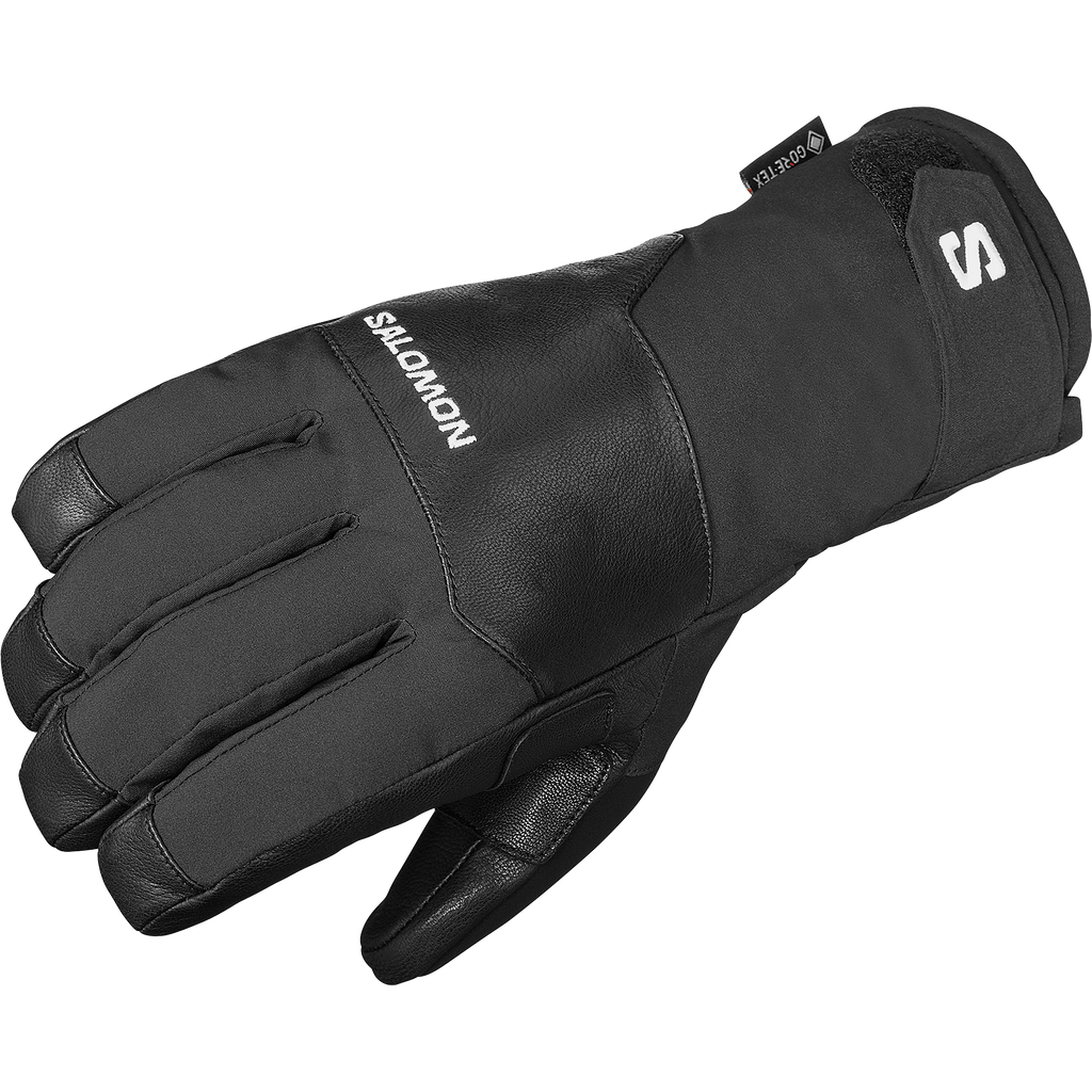 PROPELLER 2.0 GORE-TEX - Black