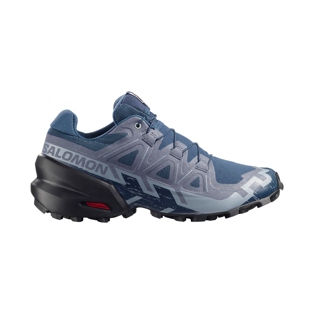 SPEEDCROSS 6 - Blue