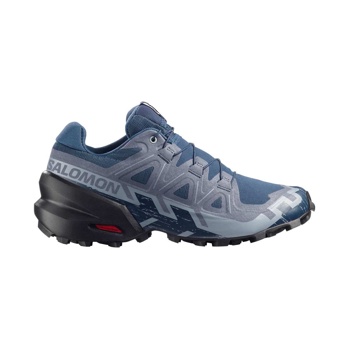 SPEEDCROSS 6 - Blue