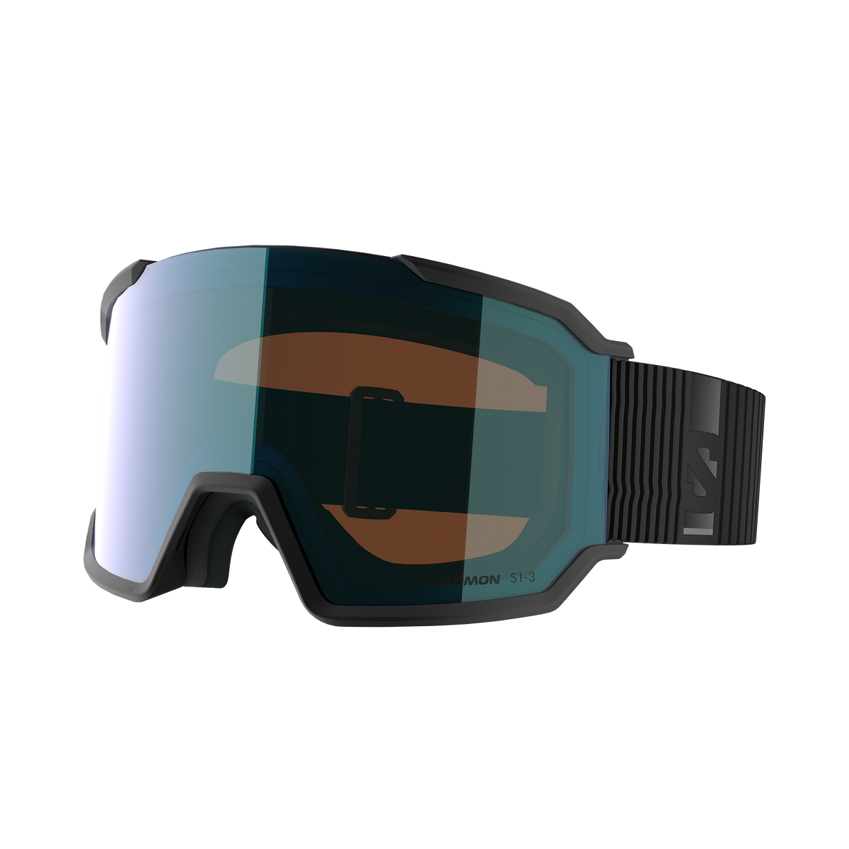 S/VIEW 3 PHOTOCHROMIC