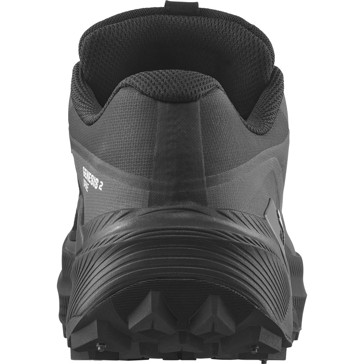 GENESIS 2 GORE-TEX SPIKE - Black