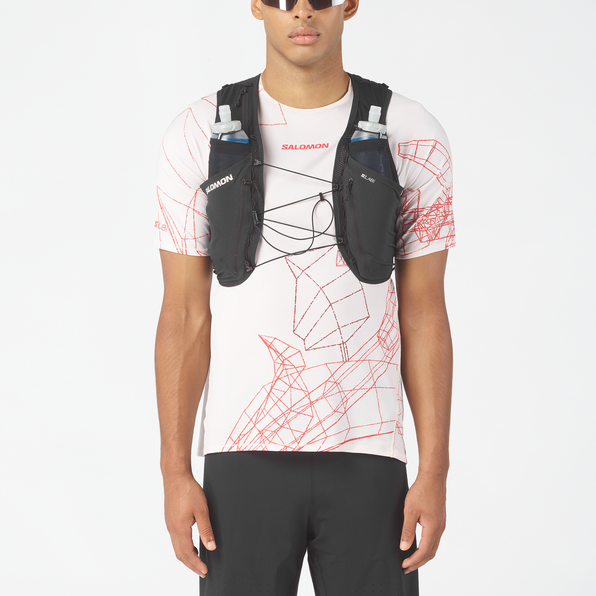 S/LAB SENSE 6 - Black