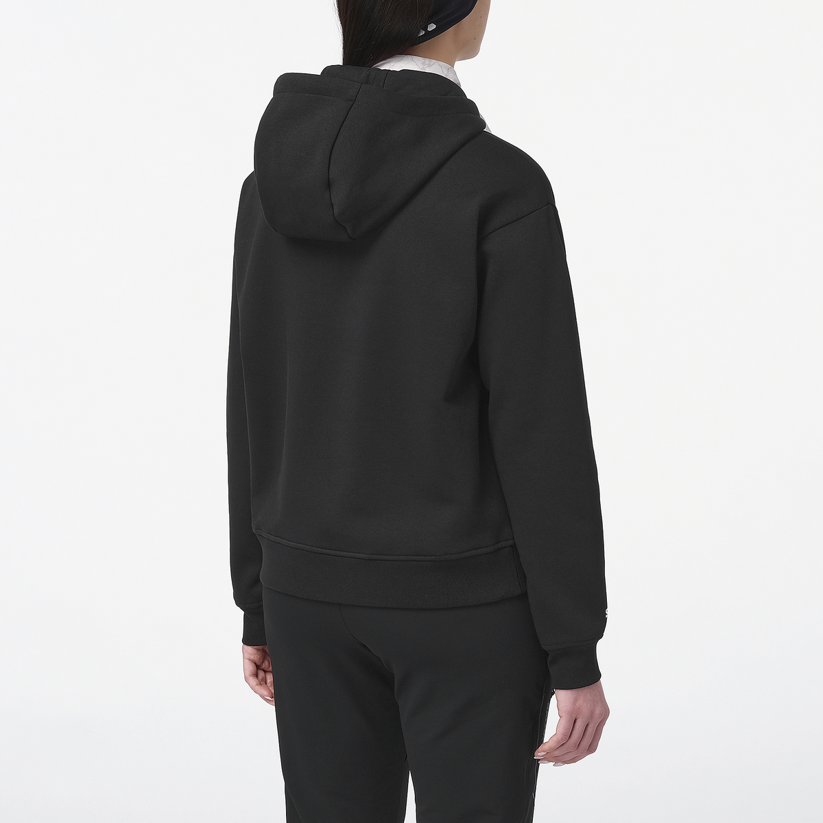 LOGO - Black