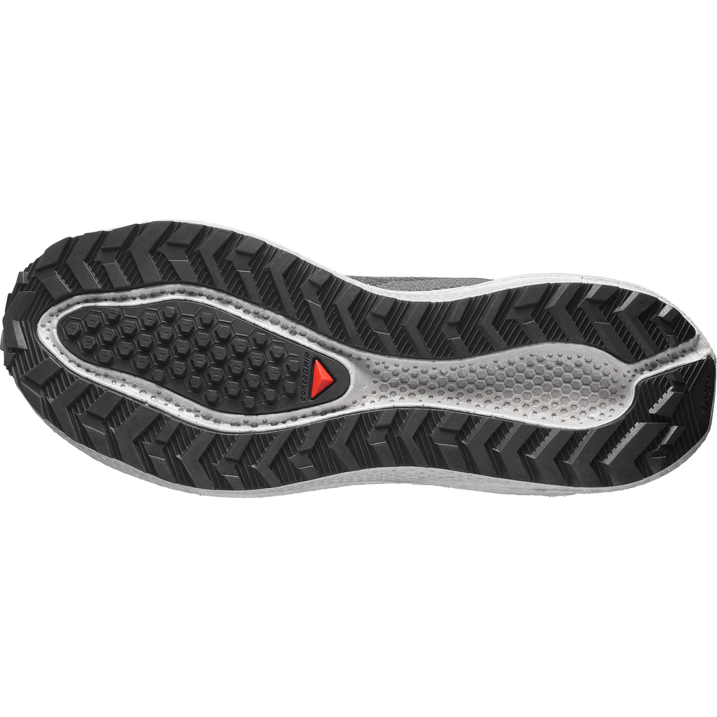 AERO BLAZE 4 GRVL - Black