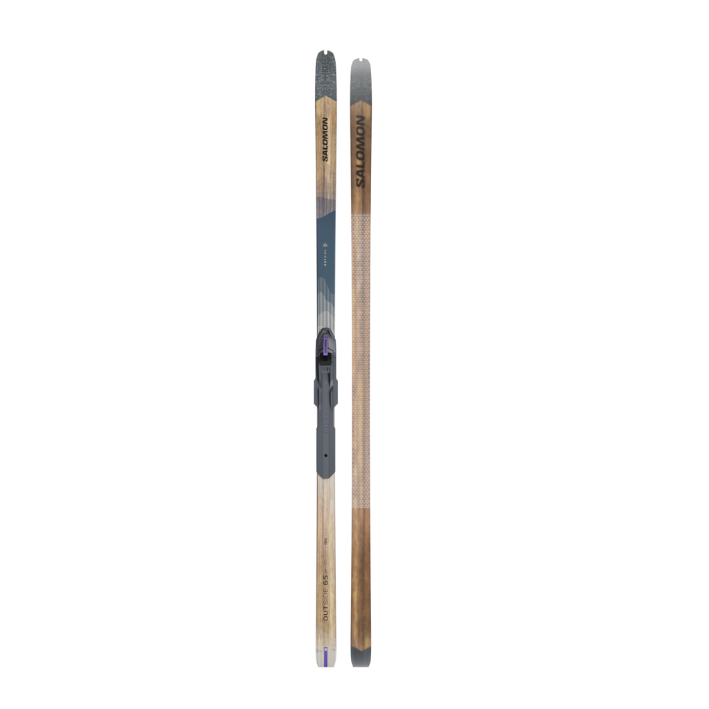 OUTSIDE 65 GRIP (and BC Outside) - Default