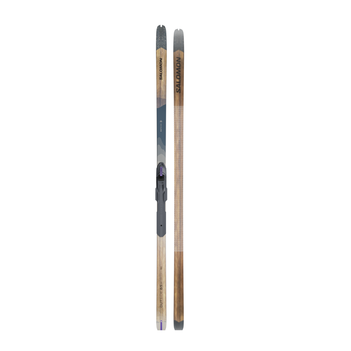 OUTSIDE 65 GRIP (and BC Outside) - Default
