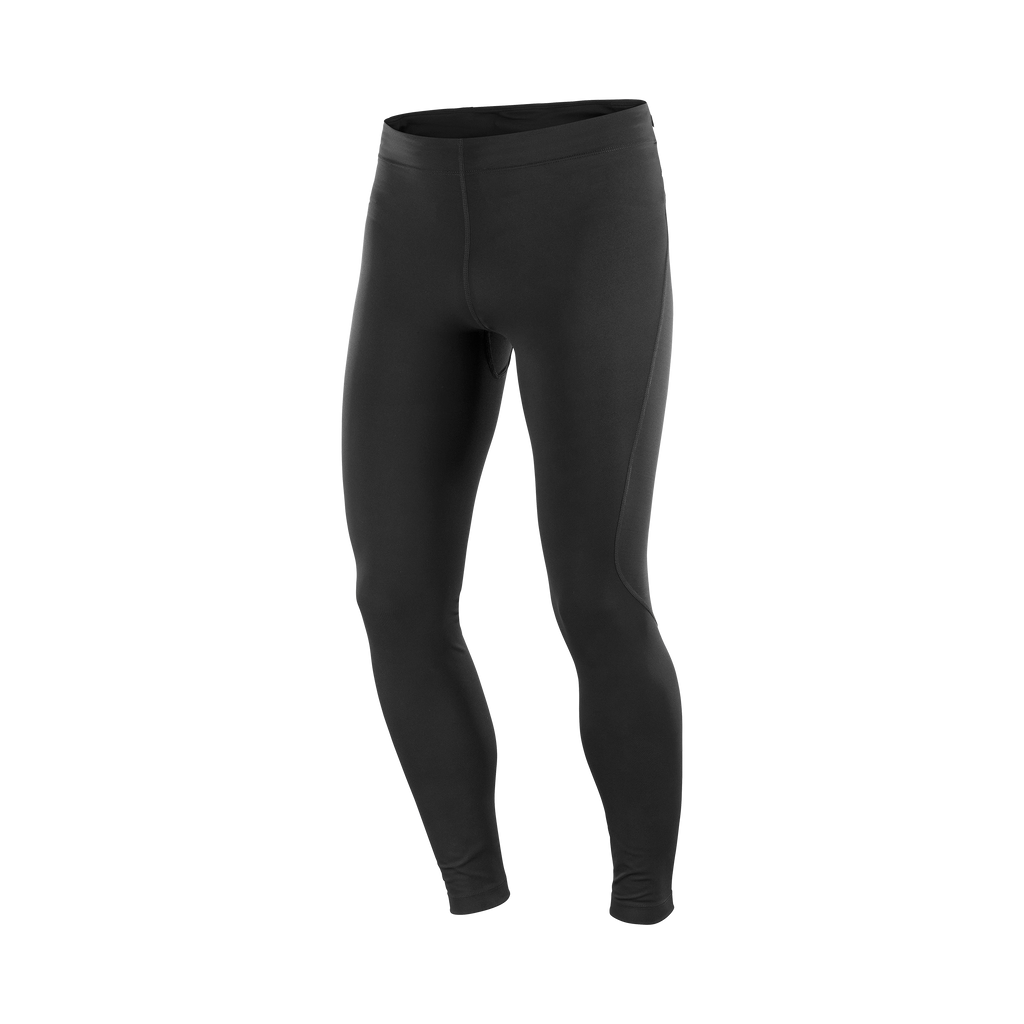 SHAKEout CORE TIGHTS - Black