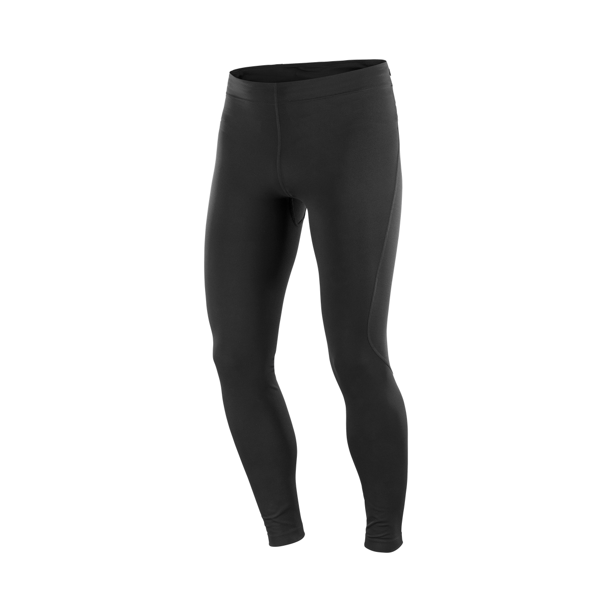 SHAKEout CORE TIGHTS - Black