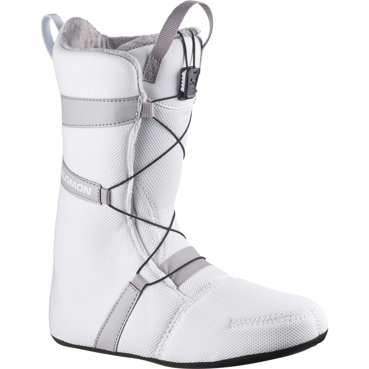 IVY BOA® SJ BOA® - White
