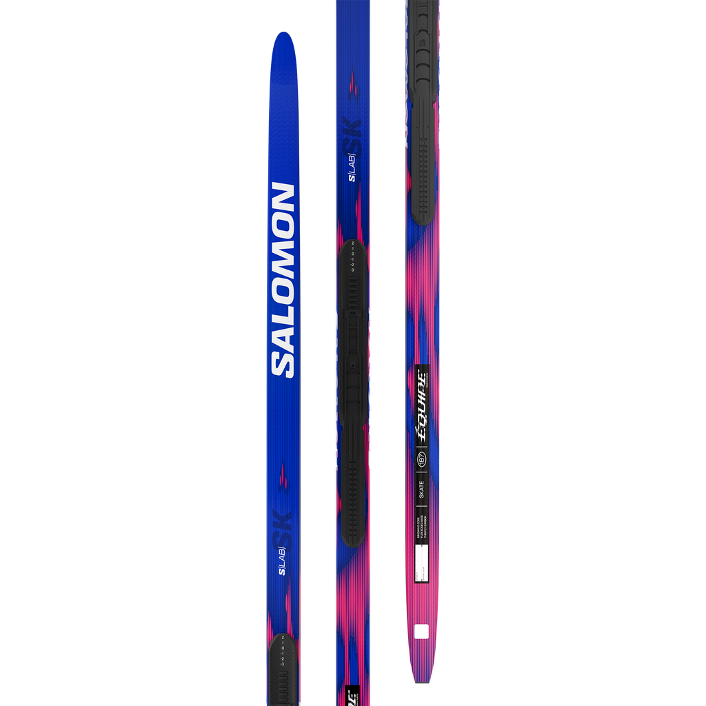 S/LAB EQUIPE SKATE WARM