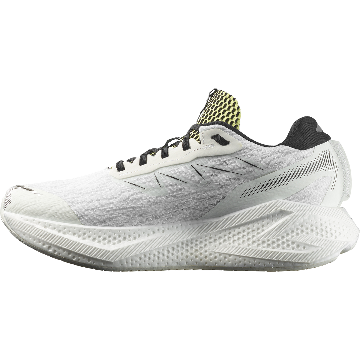 AERO GLIDE 4 - White