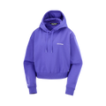 SHORT HOODIE