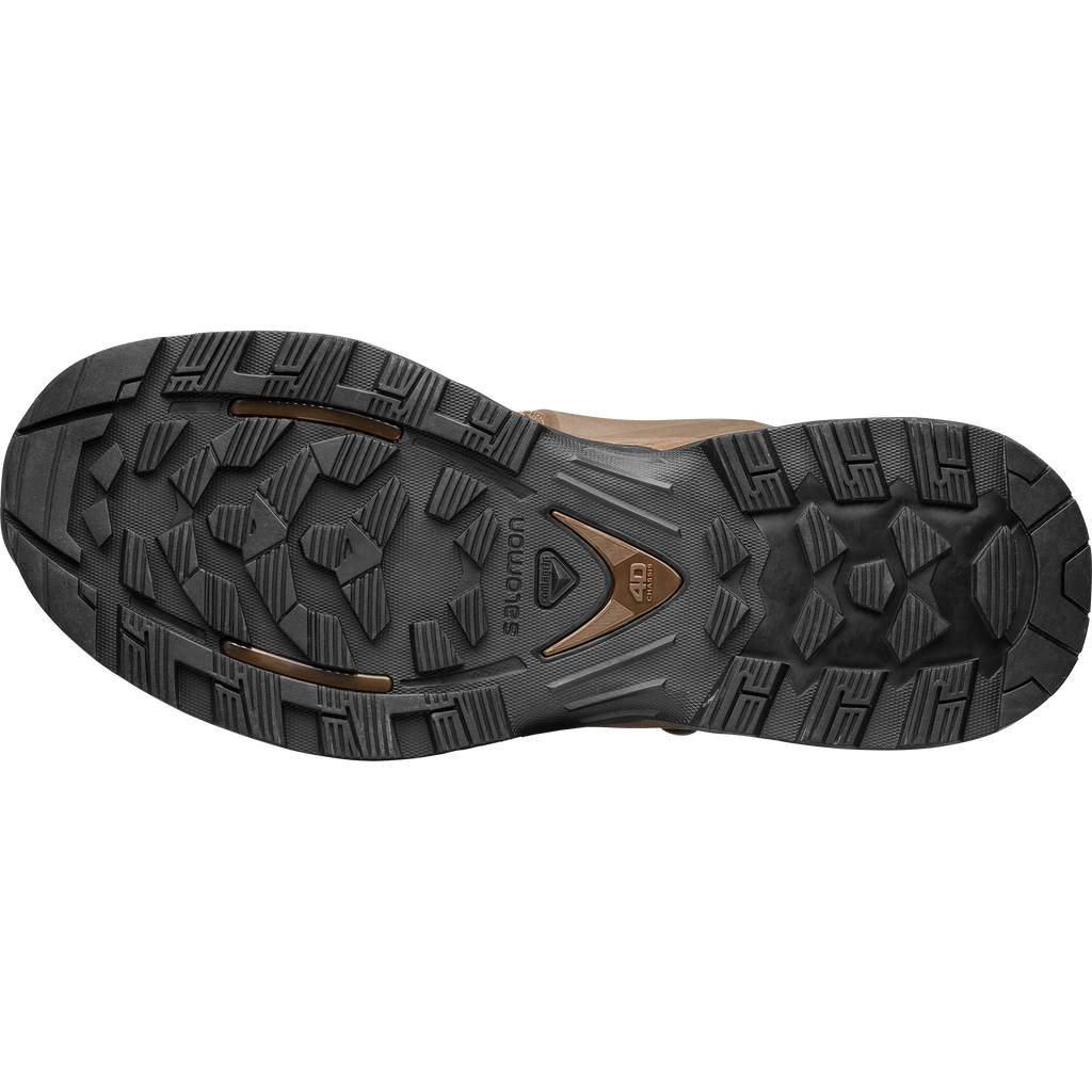 QUEST 4D FORCES 2 EN - Orange
