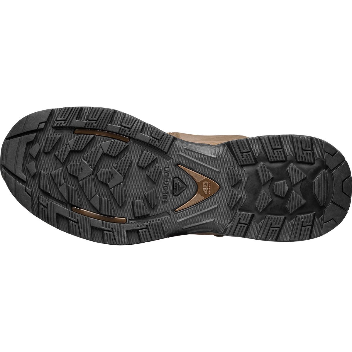 QUEST 4D FORCES 2 EN - Orange