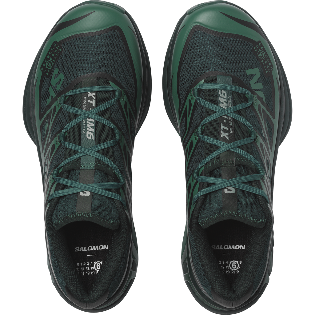 XT-MM6 MAISON MARGIELA - Green