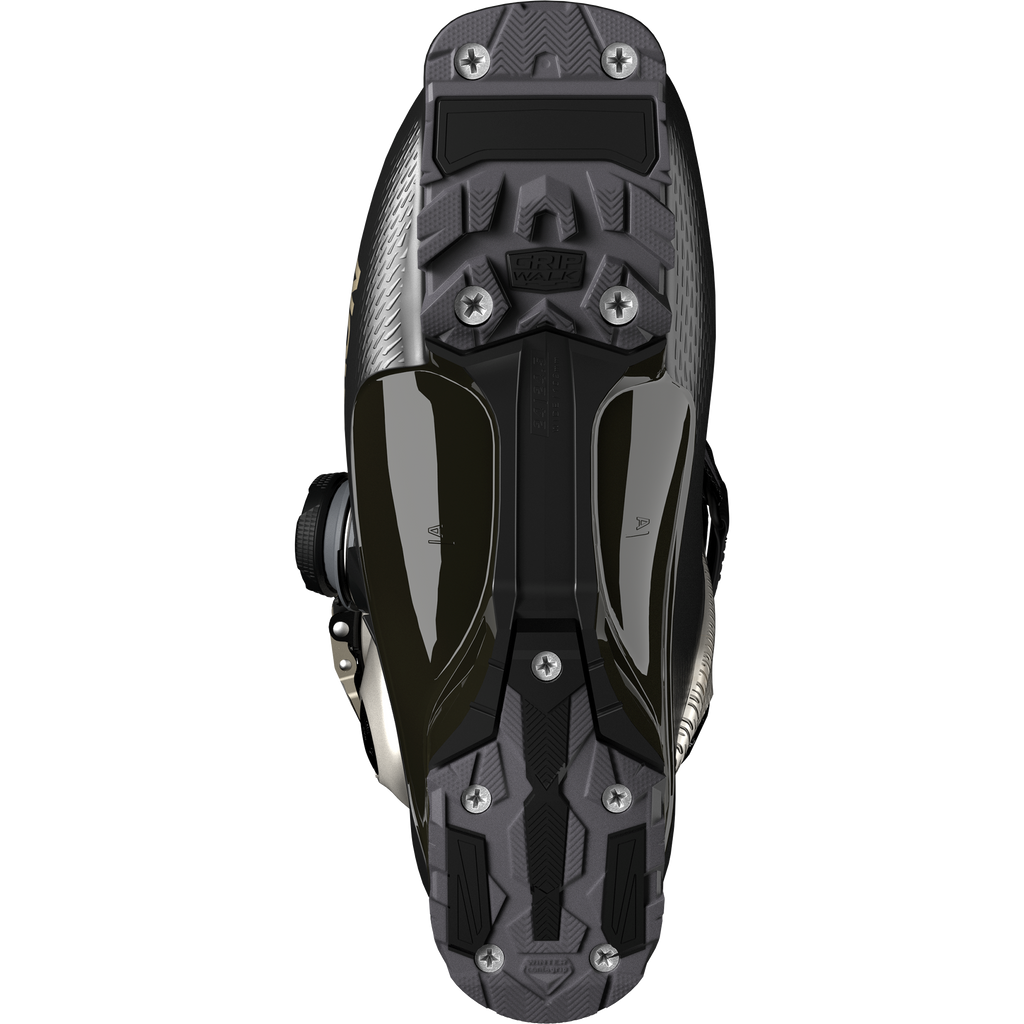 S/PRO DELTA BOA® 105 - Black