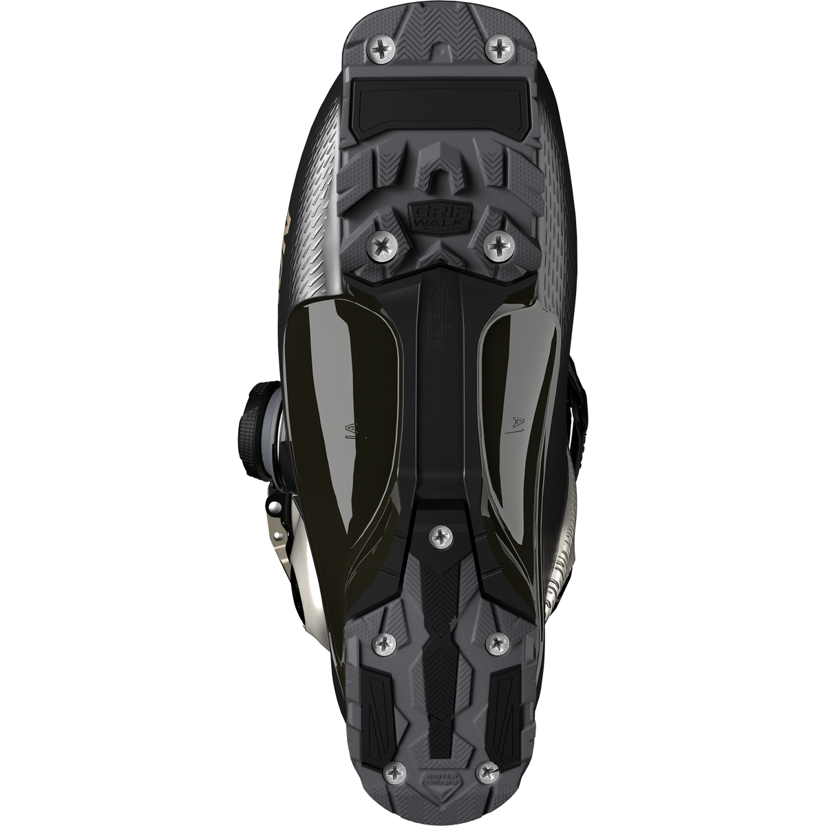 S/PRO DELTA BOA® 105 - Black