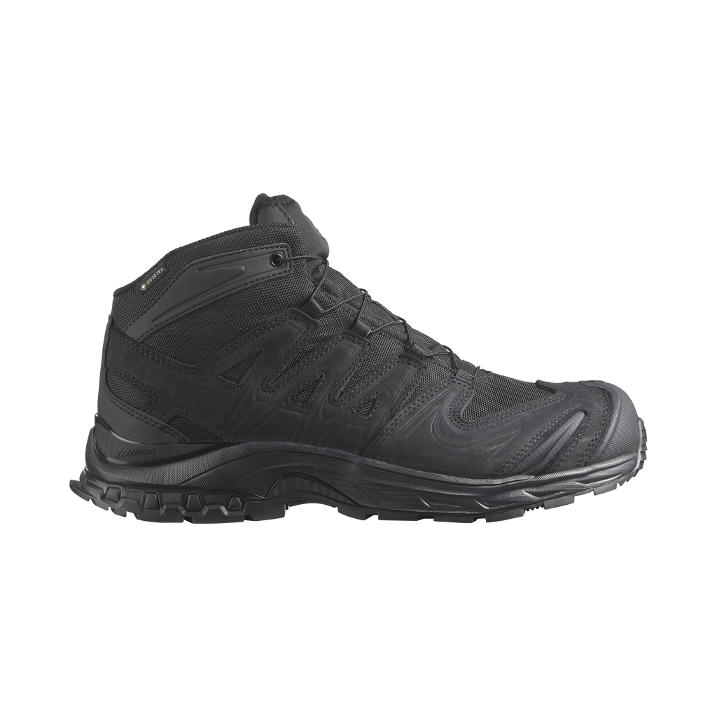 XA FORCES MID GORE-TEX EN - Orange