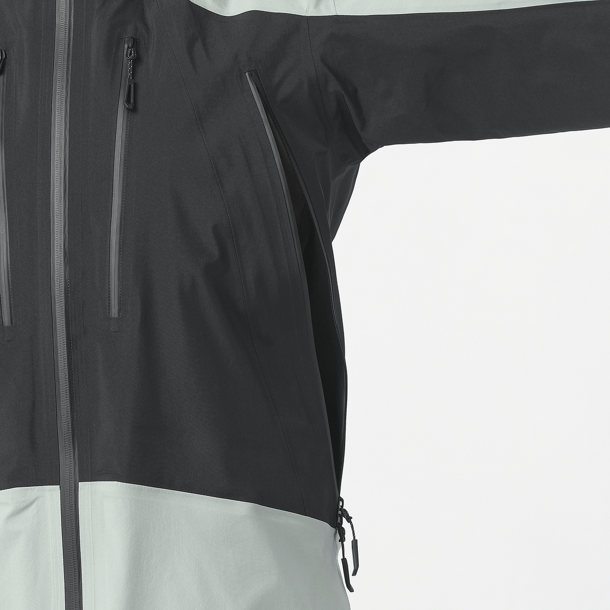 SCRAMBLER GORE-TEX
