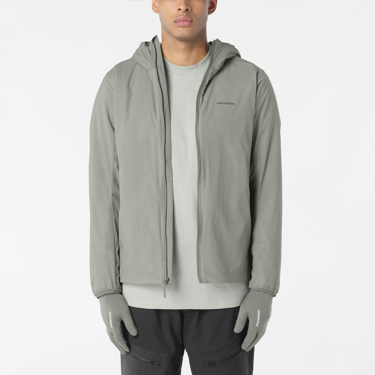 MOUNTAIN FLEX - Grey
