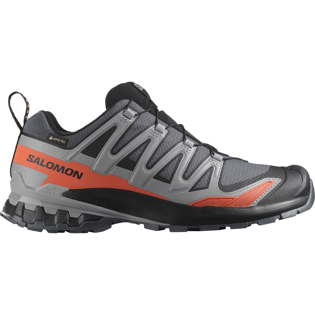 XA PRO 3D V9 WIDE GORE-TEX - Grey
