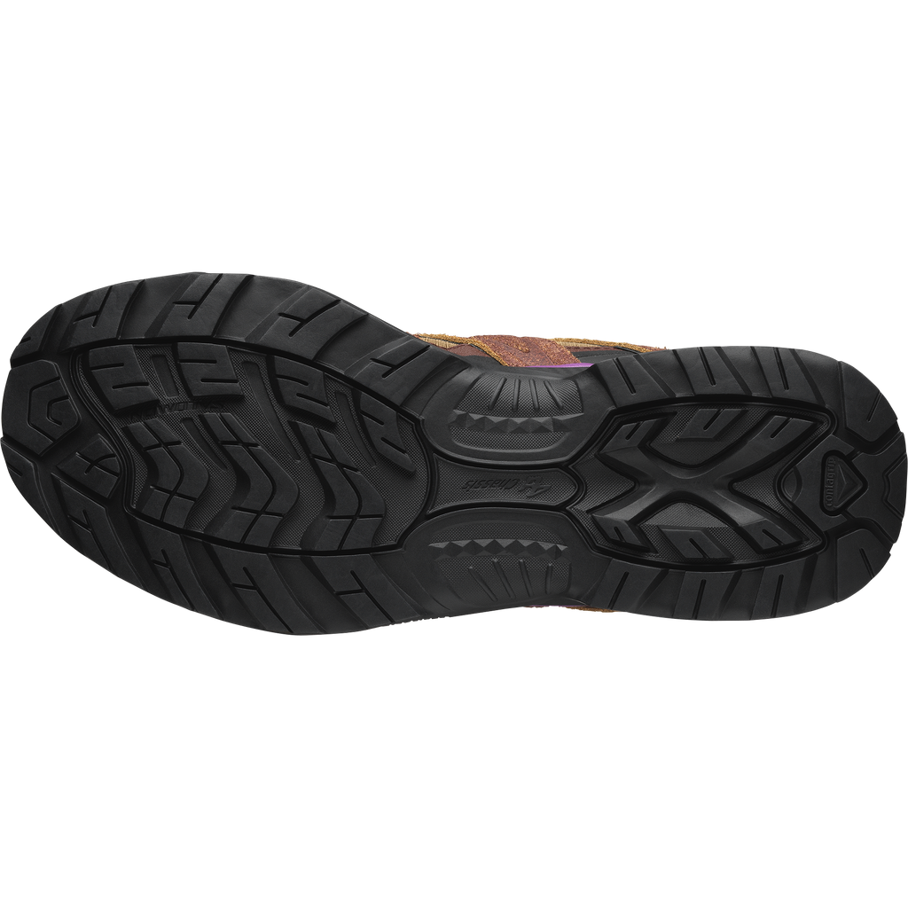 XT-QUEST EXPEDITION - Black