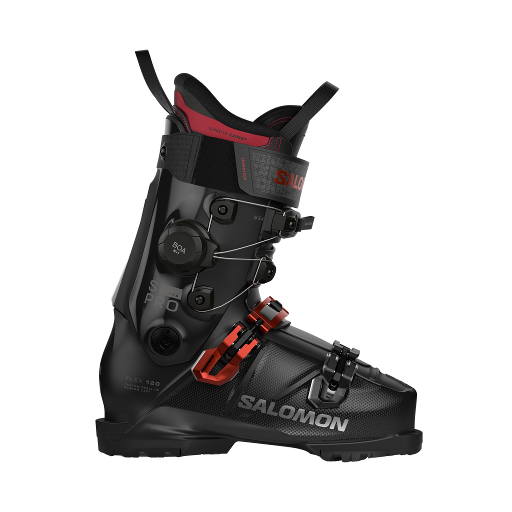 S/PRO ALPHA C BOA 120