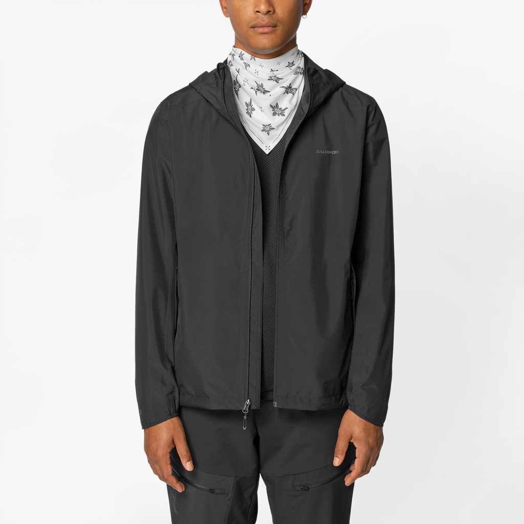 OUTSCAPE 2L - Black