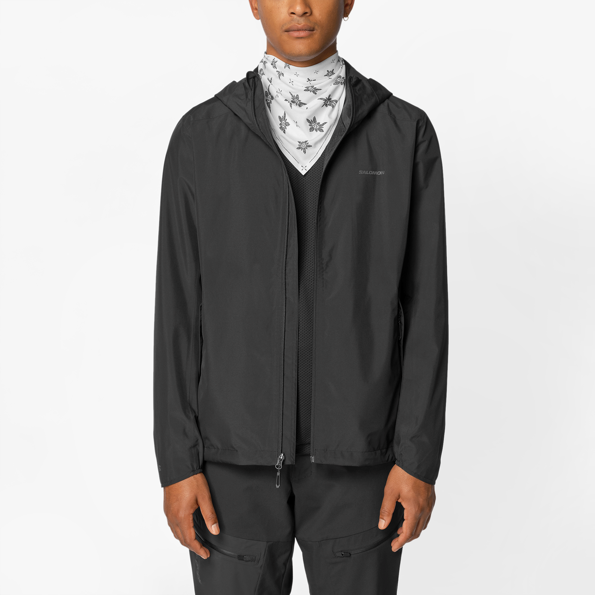 OUTSCAPE 2L - Black