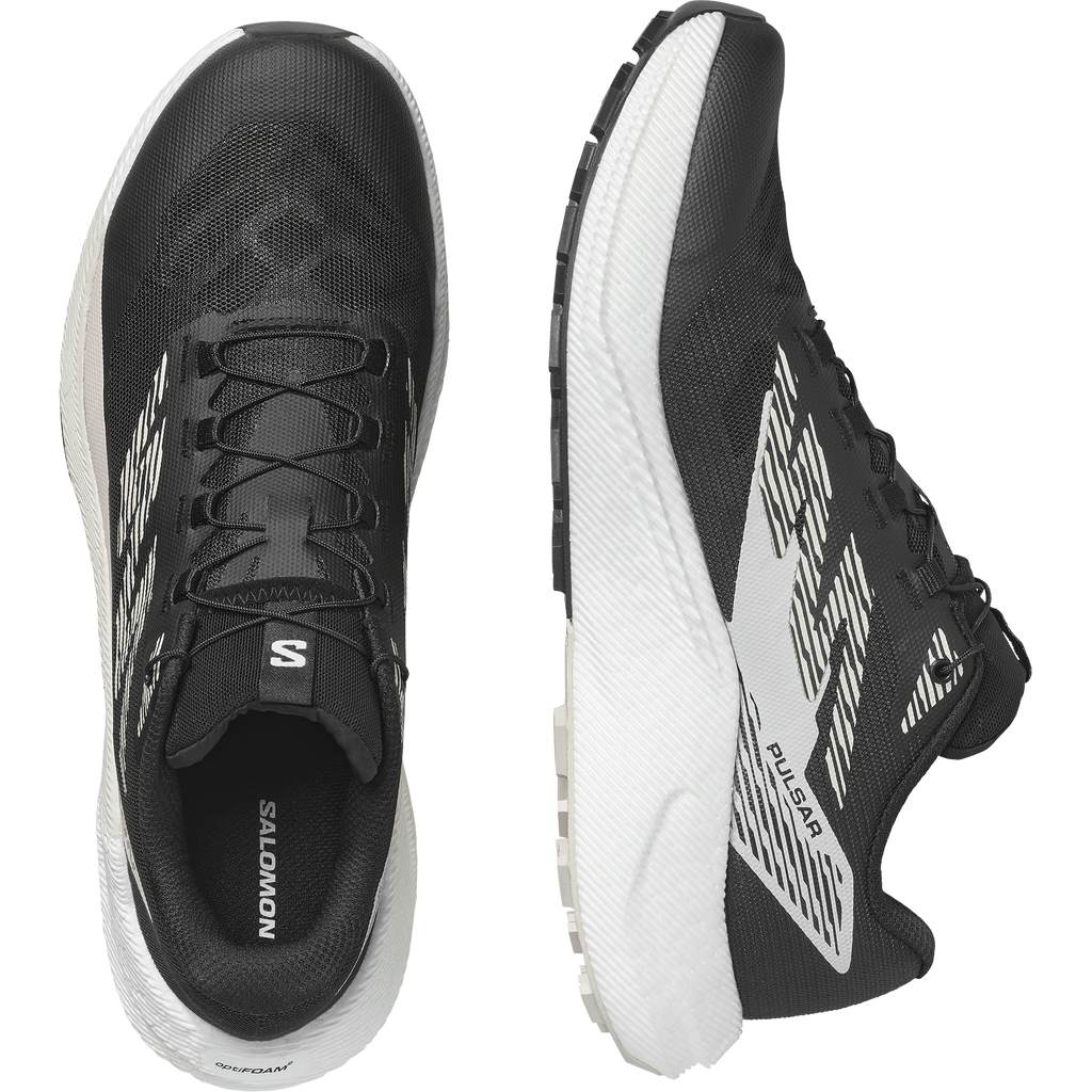 PULSAR - Black