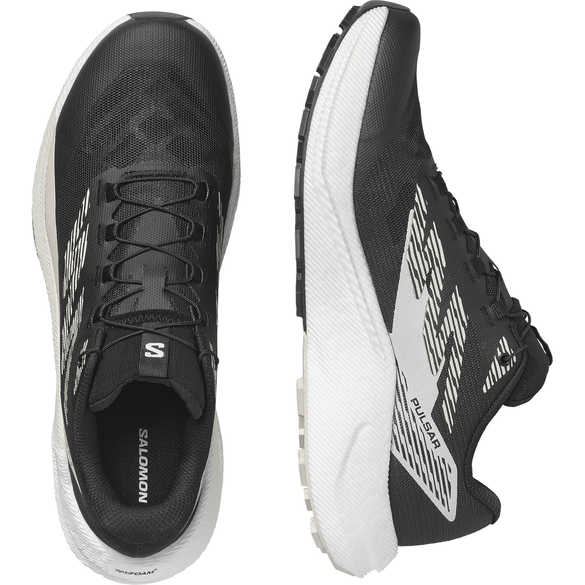 PULSAR - Black