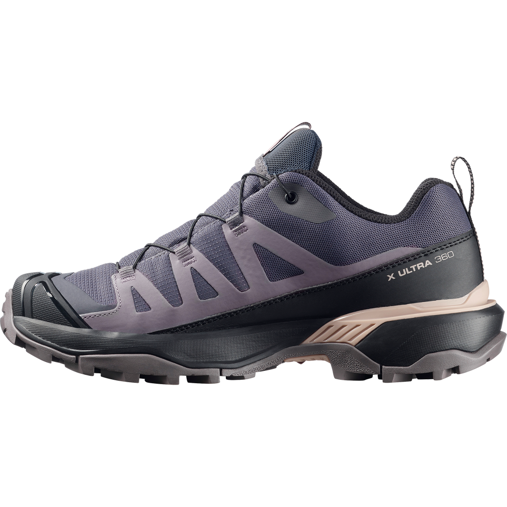 X ULTRA 360 GORE-TEX - Purple