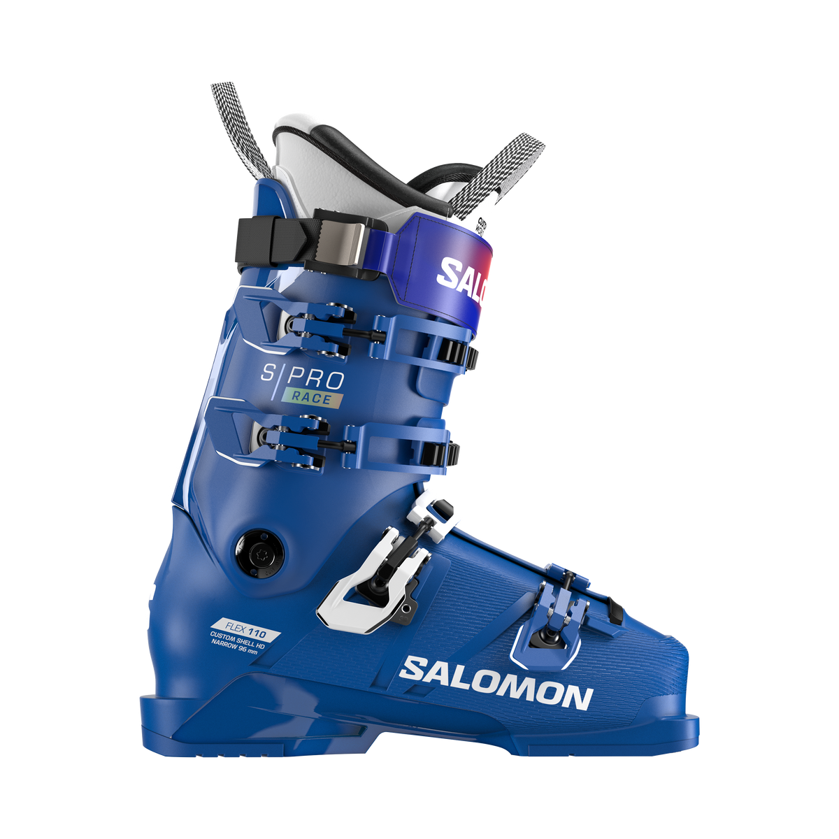 S/PRO RACE 110 - Blue