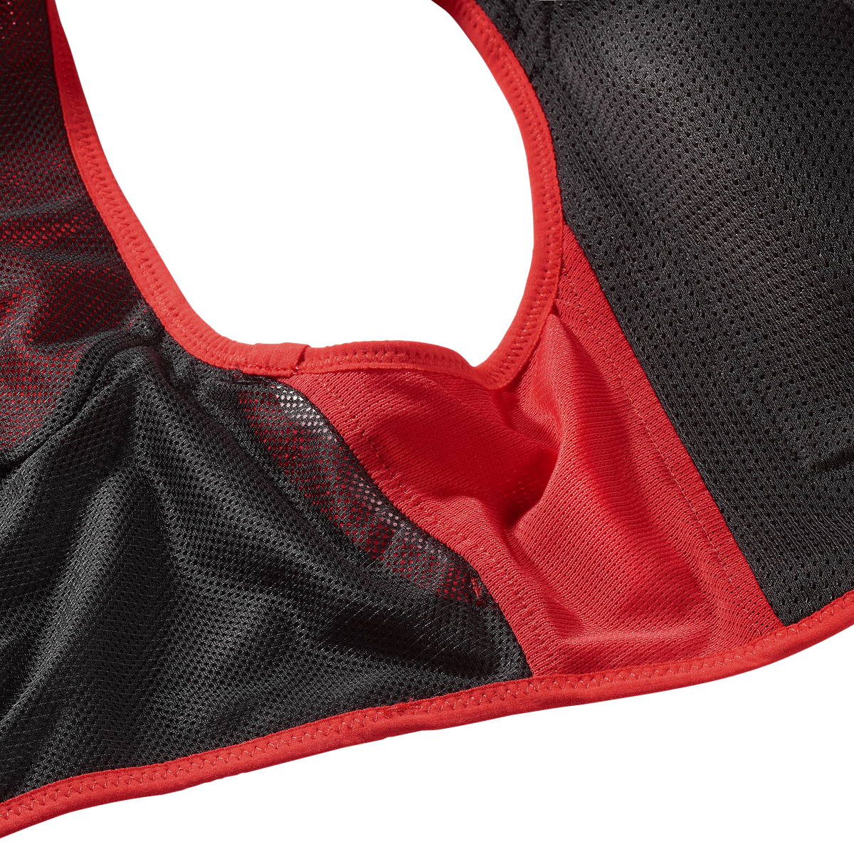 SENSE PRO 6 - Red