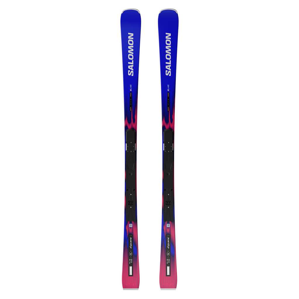 NI S/LAB EQUIPE SL - Default