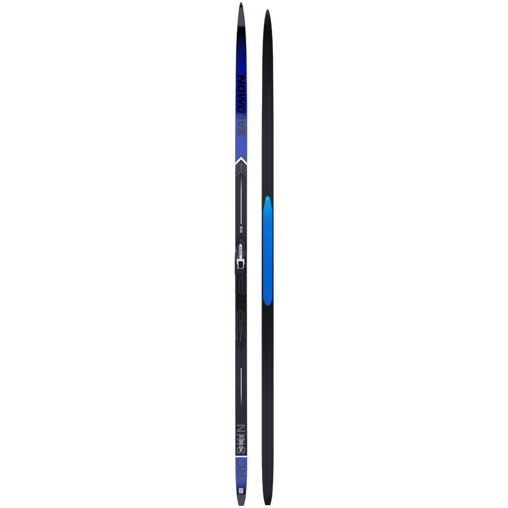 RC8 eSKIN X-Stiff (and Shift Classic)